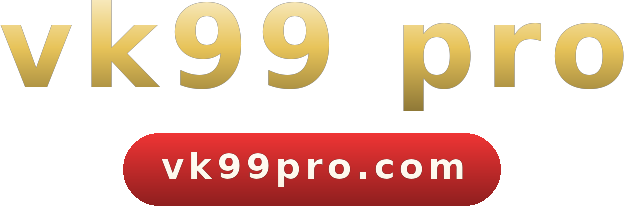 vk99 pro logo